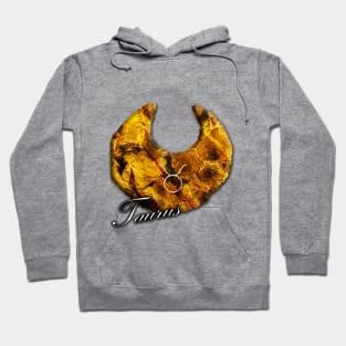 Zodiac Stone - Taurus Hoodie